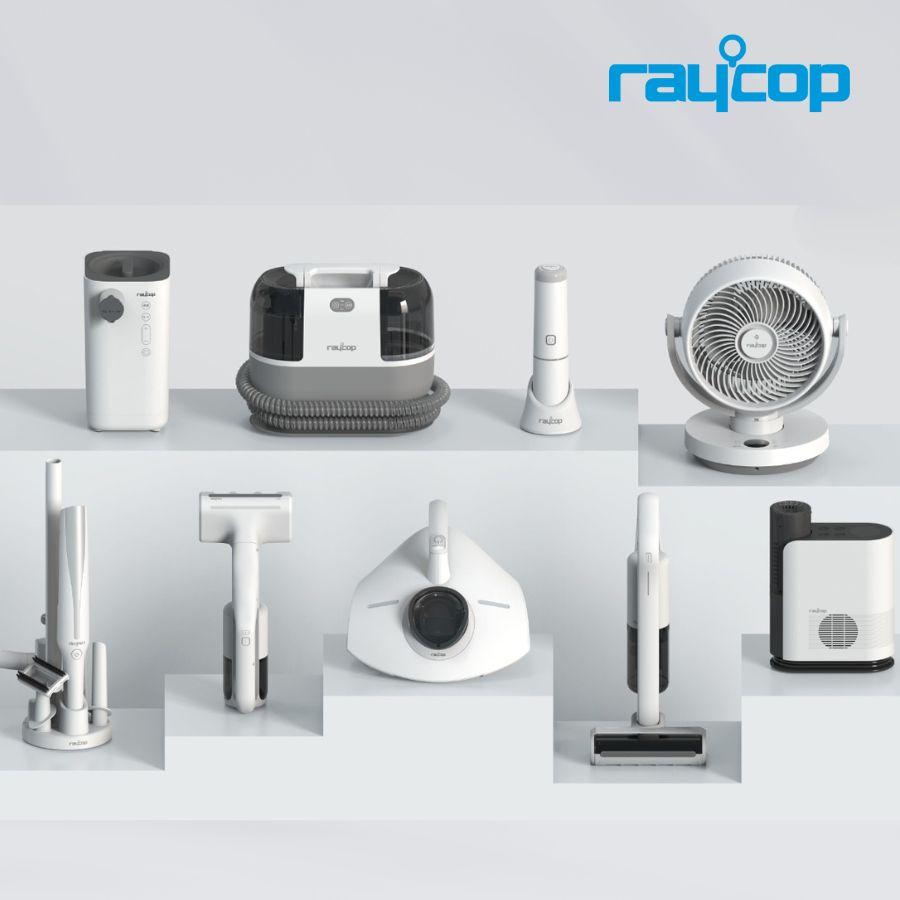 レイコップ（RAYCOP） 布団クリーナー UV除菌 ダニ コードレス ハウス