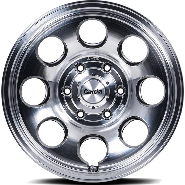 マルカサービス デリカD：5/RAV4 Garcia Palm8 16インチ 7J インセット