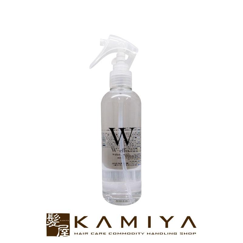 ノンダメージサロン協会 Wエフェクト 250ml|洗い流さない