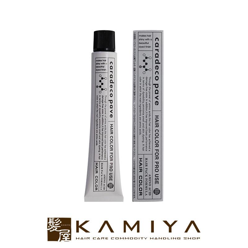 ナカノ キャラデコ パブェ ベーシックゾーン 1剤 ベージュブラウン 80g