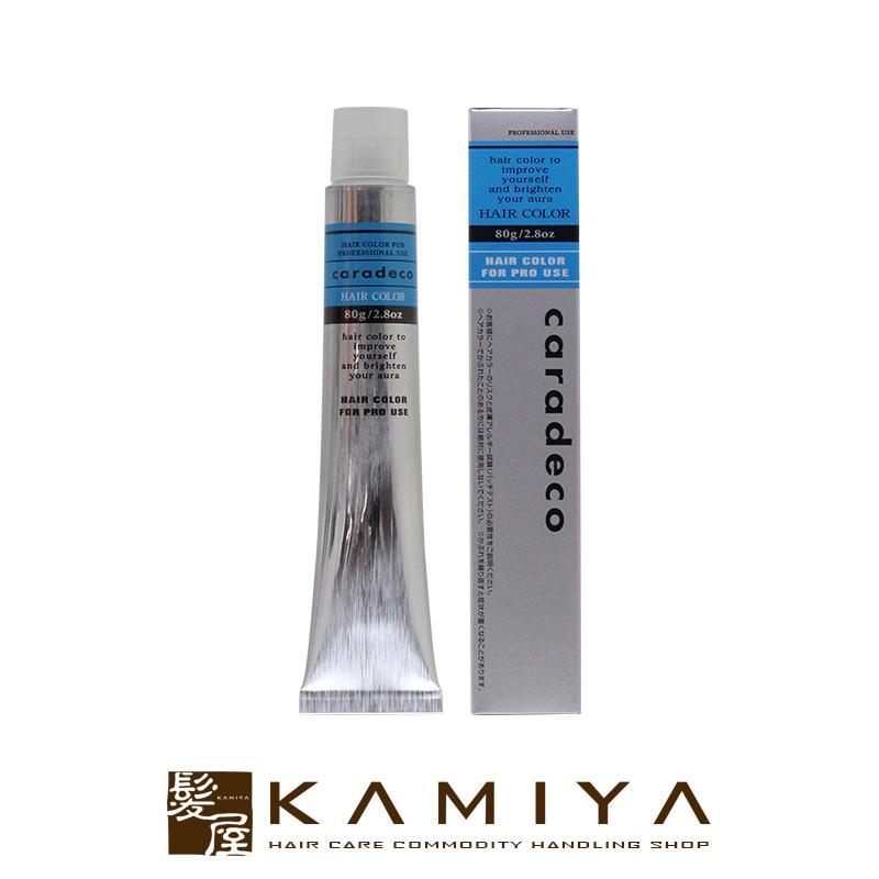 ナカノ キャラデコ アルカリタイプ ハイカラー 1剤 80g | 【メール便