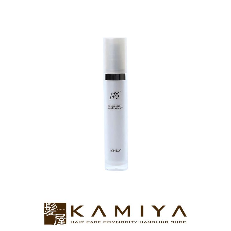 イチカ ICHIKA iPS-SNA ブースター 20％ 40ml|導入美容液 イオン導入