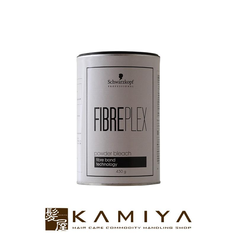 FIBERPLEX シュワルツコフ ファイバープレックス パウダーブリーチ