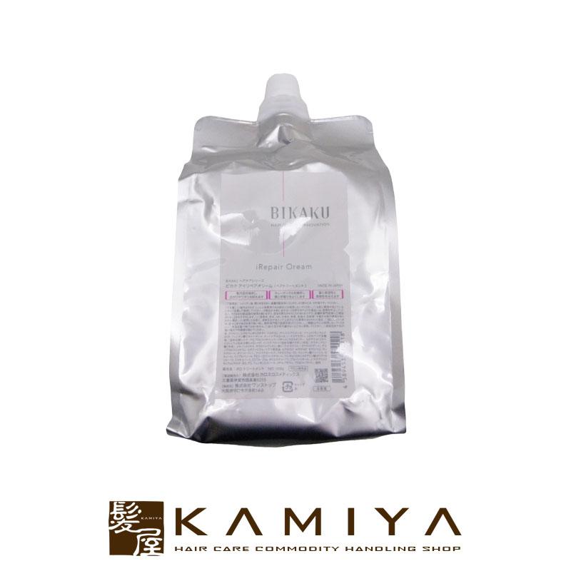 ワンストップ ビカク アイリペアオリーム 1000g 業務用|one stop