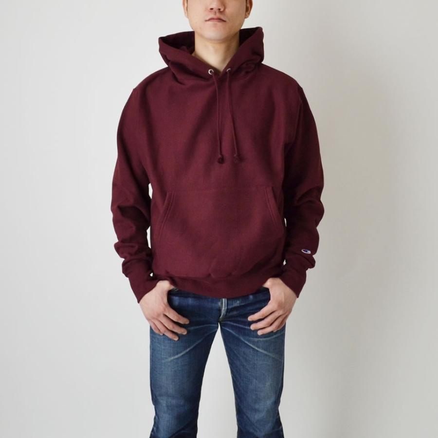 Champion（チャンピオン） Reverse Weaveリバースウィーブ スウェット