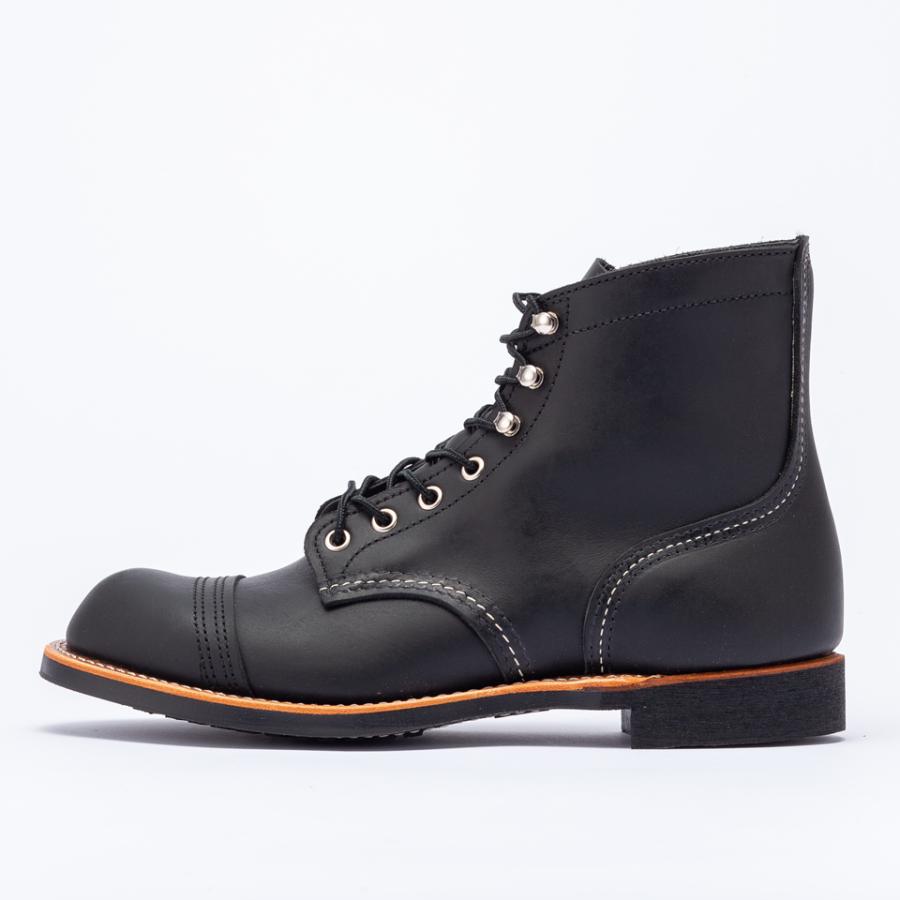 IRON RANGER RED WING レッドウイング アイアンレンジャー メンズ
