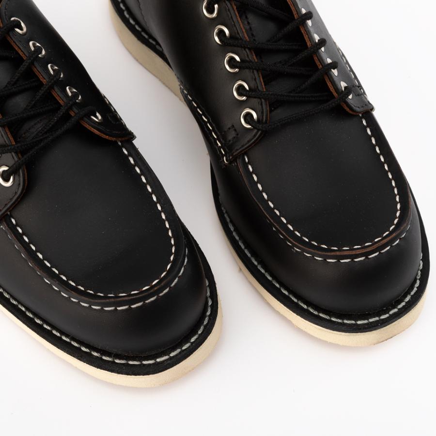 IRISH SETTER RED WING レッドウイング CLASSIC MOC OXFORD 8090