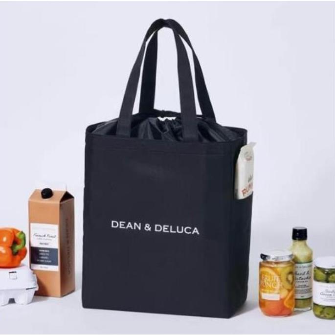 DEAN & DELUCA（ディーン＆デルーカ） ディーンアンドデルーカ トート