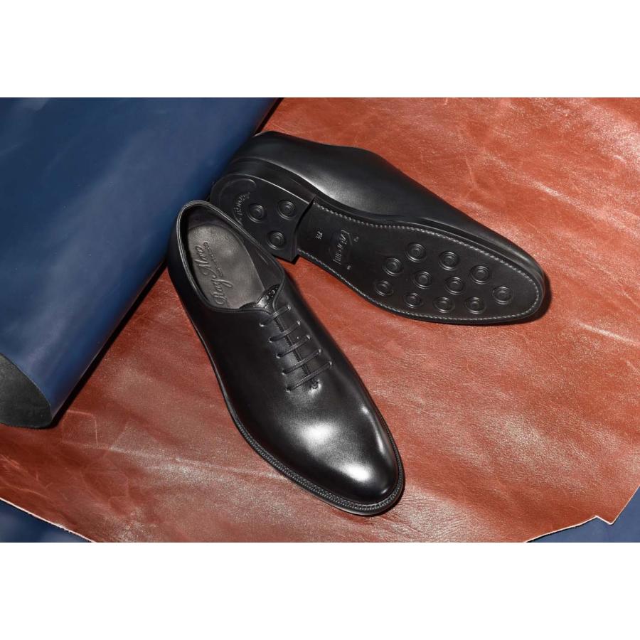 RAYMAR】ホールカット ブラック Travis RAYMAR グットイヤーウェルト