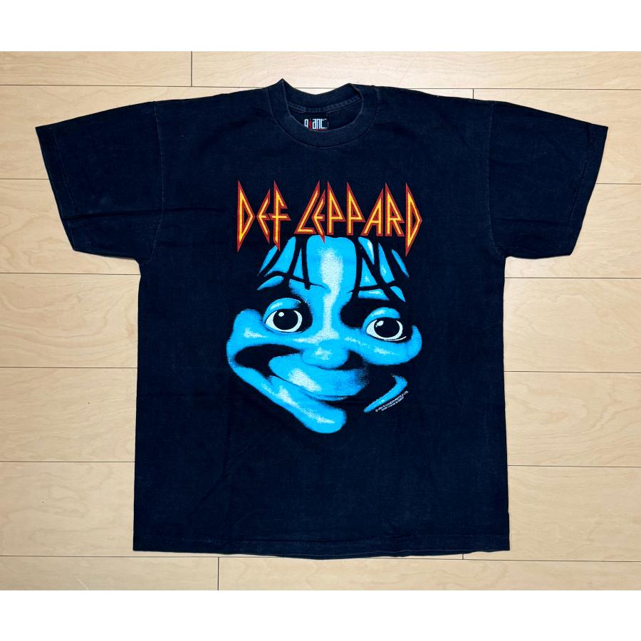 デフレパード Def Leppard I Suppose A Rock's Outta The Question