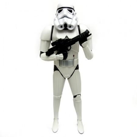 スターウォーズ ストーム・トルーパー フィギュア : ラシモール ヤフー