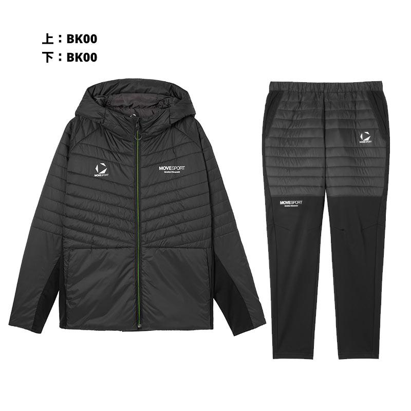 DESCENTE（デサント） ウインドブレーカー ACTIVE SUITS THERMO