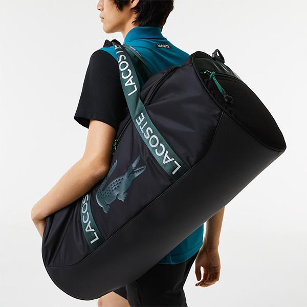 LACOSTE（ラコステ） テニスバッグ L.23 バッグ/L.23 Bag『NH4495WW