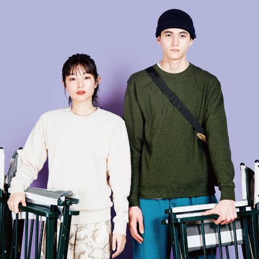 Printstar（プリントスター） トレーナー 無地 大きいサイズ 厚手 9.7