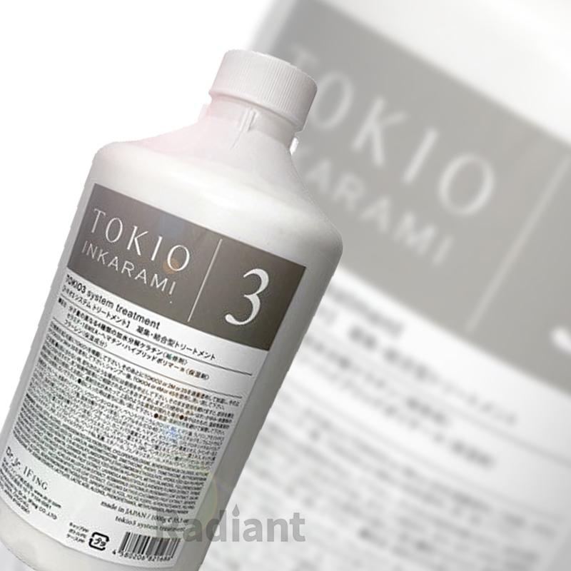 Dr.Jr.（ドクタージュニア） 1000ml tokio INKARAMI トキオ インカラミ