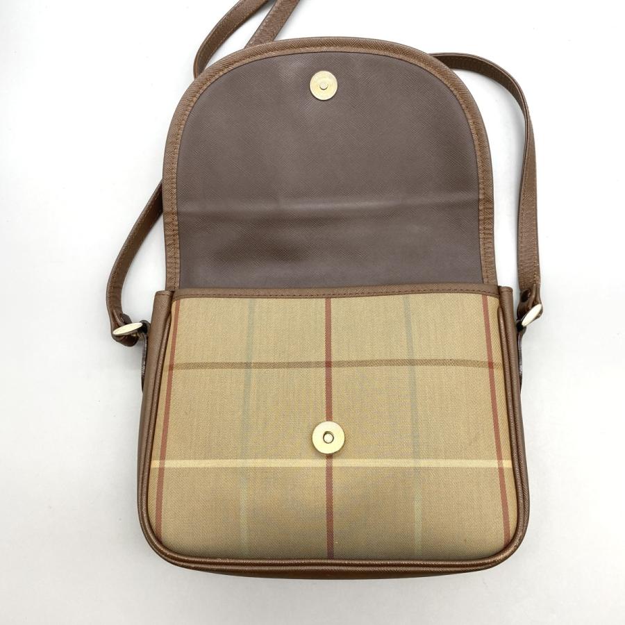 BURBERRY（バーバリー） 【BURBERRY】バーバリー オールド ショルダー