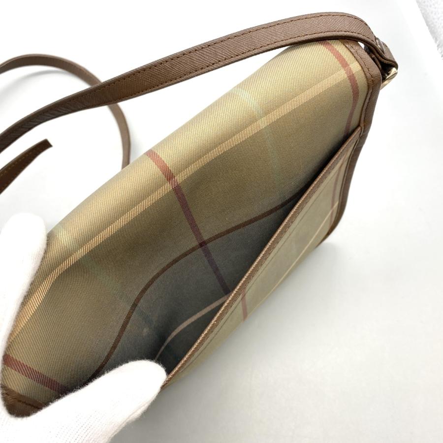 BURBERRY（バーバリー） 【BURBERRY】バーバリー オールド ショルダー