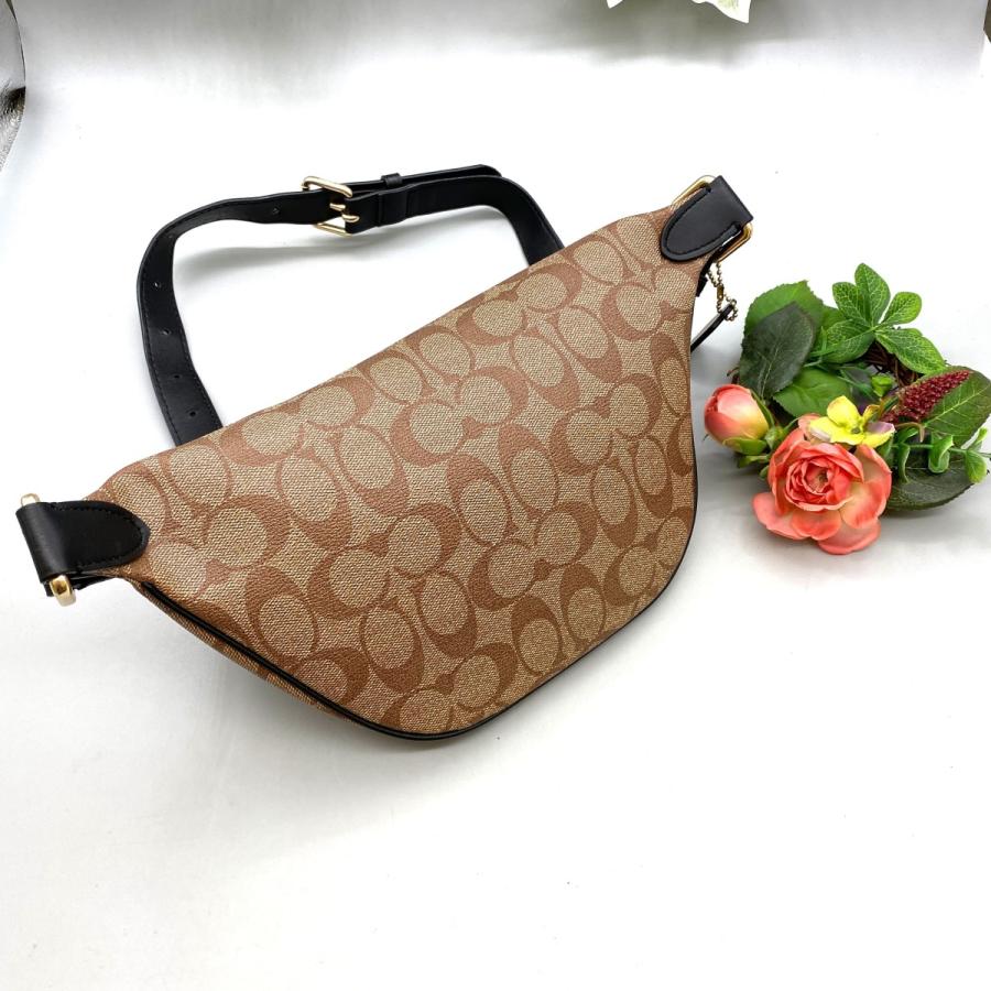 COACH（コーチ） 【COACH】コーチ パックマン コラボ シグネチャー