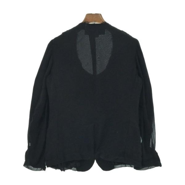 COMME des GARCONS ノーカラージャケット レディース : RAGTAG Online