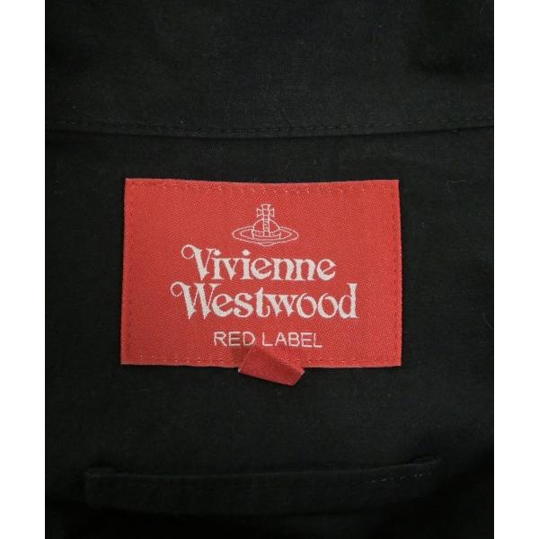 Vivienne Westwood red label RED LABEL シャツワンピース レディース