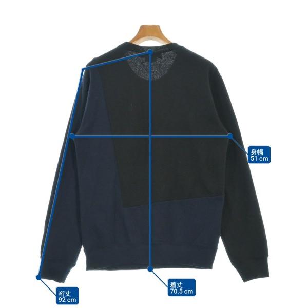 COMME des GARCONS HOMME DEUX ニット・セーター メンズ