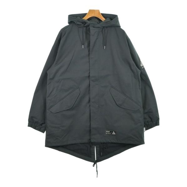 PALACE（パレス） モッズコート メンズ 中古 古着 : RAGTAG Online