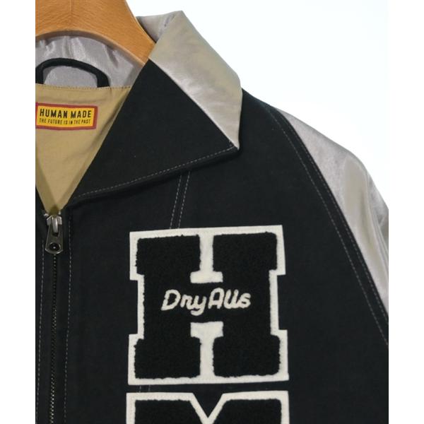 HUMAN MADE（ヒューマンメード） スタジャン メンズ ヒューマンメイド