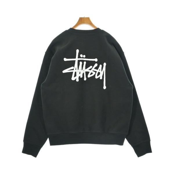 STUSSY（ステューシー） スウェット メンズ 中古 古着 : RAGTAG Online