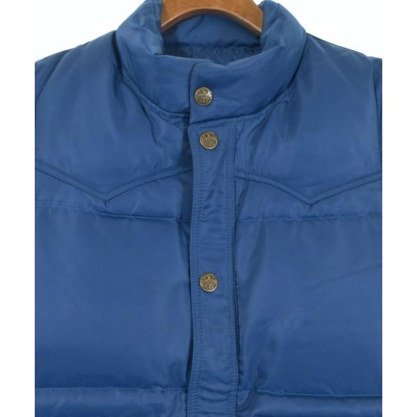 TENDERLOIN（テンダーロイン） ダウンジャケット/ダウンベスト メンズ