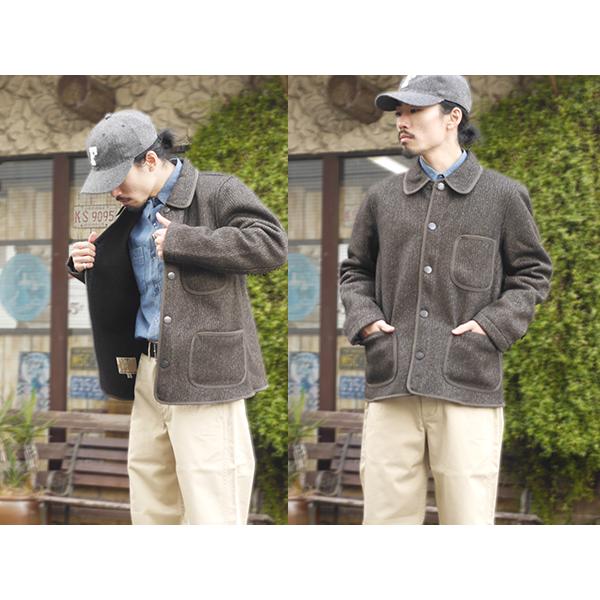 FULLCOUNT（フルカウント） ブラウンズビーチ ジャケット BBJ-003