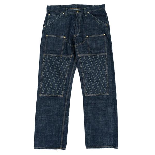 TROPHY CLOTHING（トロフィークロージング） ダブルニー スタンダード