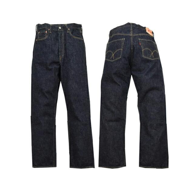 FULLCOUNT（フルカウント） ジーンズ デニム 1101-30ANV 13.7oz 30周年
