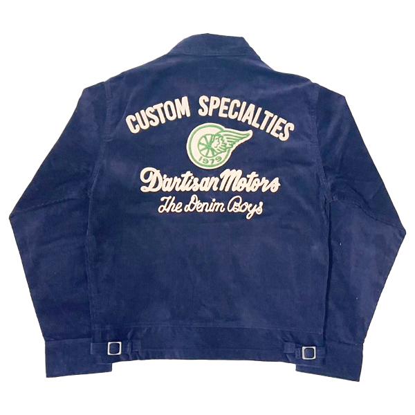 STUDIO D'ARTISAN（ステュディオ・ダ・ルチザン） STUDIO D'ARTISAN