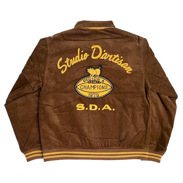 STUDIO D'ARTISAN（ステュディオ・ダ・ルチザン） STUDIO D'ARTISAN