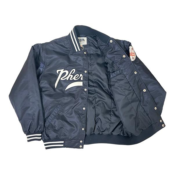 Pherrow's（フェローズ） スタジャン 25W-PNSJ1 スタジアムジャンパー