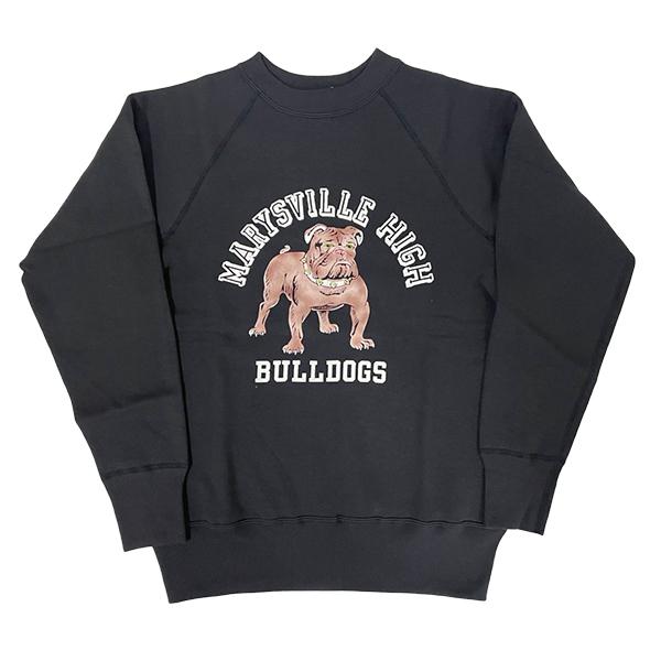 WAREHOUSE（ウエアハウス） スウェット Lot 409 MARYSVILLE HIGH