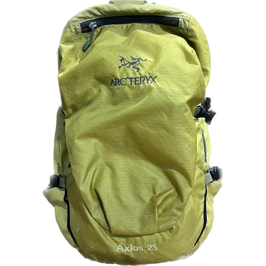 アークテリクス Axios 25 バックパック : RainbowCamp - 通販 - Yahoo