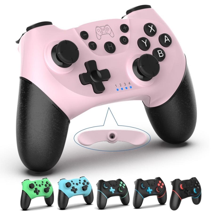 リナ Nintendo Switch 本体 + コントローラー2個 リナ Nintendo Switch