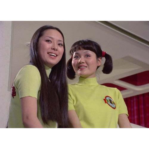 ベストフィールド創立20周年記念企画 第1弾 美しきチャレンジャー Blu