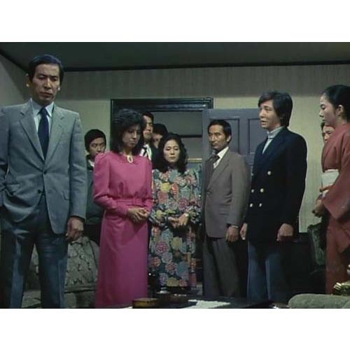 探偵 神津恭介の殺人推理シリーズ コレクターズDVD Vol.1 ベスト