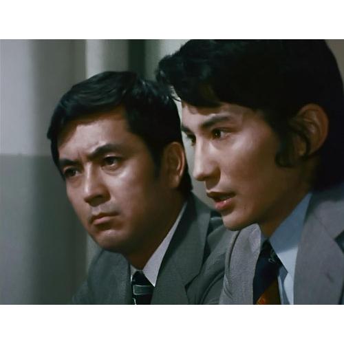 ベストフィールド創立20周年記念企画 第10弾 加山雄三主演 高校教師