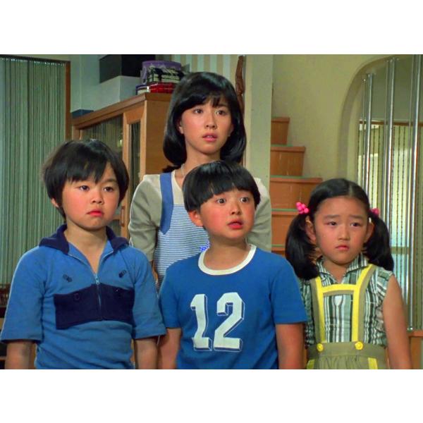 大場久美子のコメットさん Blu-ray 昭和の名作ライブラリー 第137集