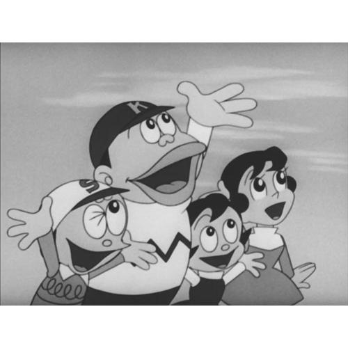 パーマン ＜1967年版＞ Blu-ray 想い出のアニメライブラリー 第138集