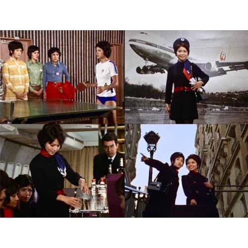 アテンション プリーズ コレクターズDVD 昭和の名作ライブラリー 第164