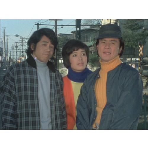 水もれ甲介 Blu-ray 昭和の名作ライブラリー 第74集【レビューを書いて