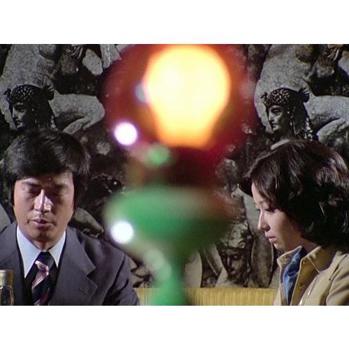 手紙 −殺しへの招待− Blu-ray 昭和の名作ライブラリー 第75集