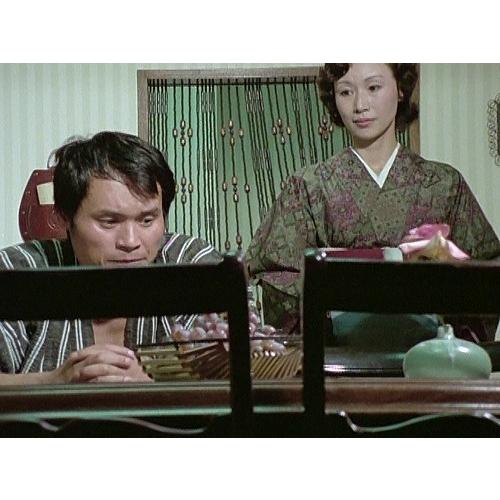 手紙 −殺しへの招待− Blu-ray 昭和の名作ライブラリー 第75集