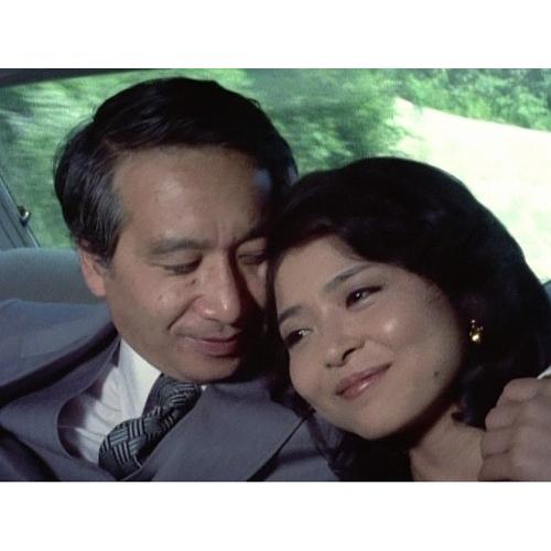 紀比呂子主演 愛人 コレクターズDVD＜HDリマスター版＞ 昭和の名作