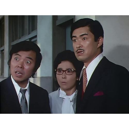 青春をつっ走れ コレクターズDVD 昭和の名作ライブラリー 第100集