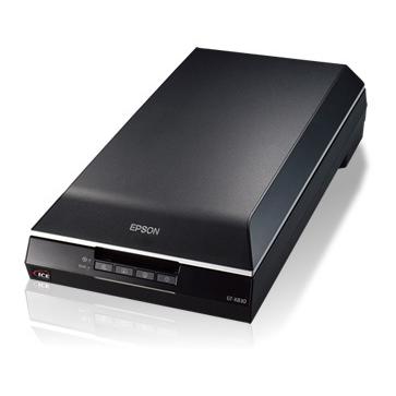 エプソン（EPSON） EPSON GT-X830 A4フラットベッドスキャナー GT-X830